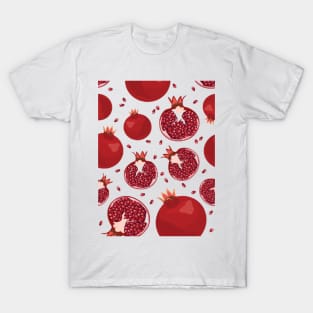 pomegranate T-Shirt